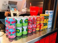 -obba kitchen(宽厚里总店)