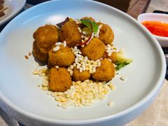 -大树餐厅(红旗街万达店)