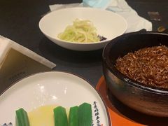 -A One Kitchen·南京精菜馆(德基广场店)
