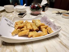 腐皮黄鱼-海味世家·家常菜馆(明州里店)