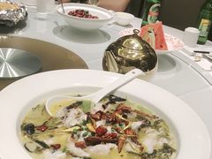 -老妈菜馆(建设街店)