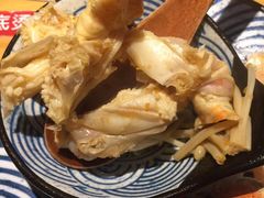 -綱元·海鲜豆捞(明州里店)