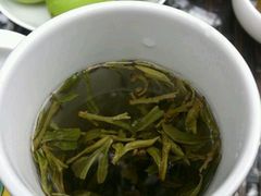 龍井茶-十八棵（老龙井）御茶园(老龙井店)