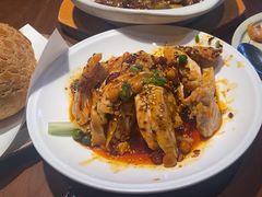 -千日贺茶餐厅(高新万达店)