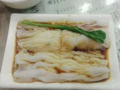 -华联广州大酒店-餐厅