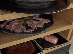 -本家韩国烤肉(青岛万象城店)