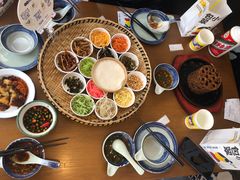 -包整·丝娃娃(一览甲秀楼风景店)