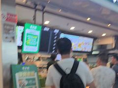 -老乡鸡(合肥高铁南站店)