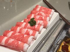 -海底捞火锅(旭辉MALL店)