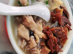 -三鄉濑粉·铭珠粥粉