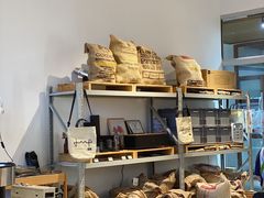 -DEEP COFFEE(瑞光烘焙工厂店)