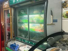 -柠静私家菜(石板巷店)