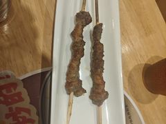-秦䩊会·陕西biangbiang面(畹町路店)