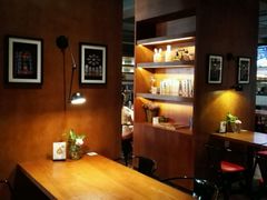 -JINNS锦时 steak&pizza(浸信会礼拜堂旧址店)