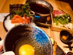 -鲔吞·和牛寿喜烧(闵行区绿瘦酒店)