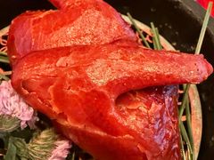 -白家大院·王府宫廷菜(苏州街店)