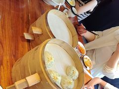 -宋都禾源·灌汤包子(汉兴路直营店)
