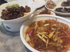 -高玛纳驴肉火烧(河间店)