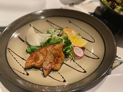 -一棵树·意大利西餐厅One Tree(新城店)