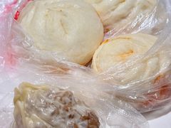 -清泉阁包子铺(中山路店)