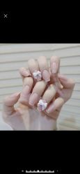 -桃子的美甲店