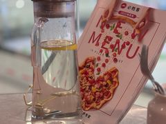 -必胜客餐厅(昆百大泰业城店)