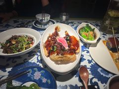 -桂满陇·桃花院落(长泰广场店)