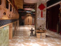 -青水瓦台汤泉(新华店)