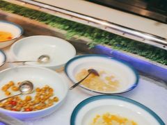 -格瑞欧海鲜自助烤肉火锅(光彩店)