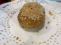 -北门涮肉·炭火铜锅涮肉(什刹海店)