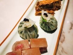 甜甜的腌鱼肉-淮扬韵(凤八市政府店)
