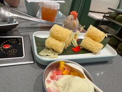 -椰小鸡·琼州糟粕醋(美兰缤纷城店)