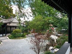 -河下古镇