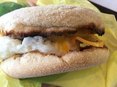 -麦当劳(姜山镇海港城店)