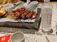 -申记串道(山姆会员店)