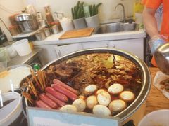 -安徽阜阳卷馍(西单店)