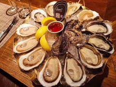 -普朗姆生蚝吧(原建国路店)