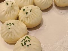 生煎包-紫阳富豪大酒店(惠南店)