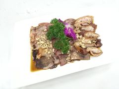 -惠宾饭庄(千禧店)