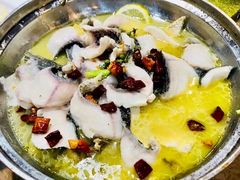 -百年银屏蚝烙·潮汕菜·非遗(乐山店)