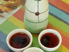 -滋味烤鱼(马北店)