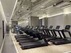 -FLARE STAR FITNESS(复地活力城店)