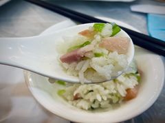 咸肉猪油菜饭-兴安餐厅(兴安路店)
