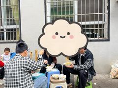 -刘臣街燃面