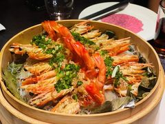 -蟹榭·本帮江浙菜·蟹宴(五角场合生汇商场店)