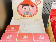 -泡泡玛特POPMART(蓝色港湾店)