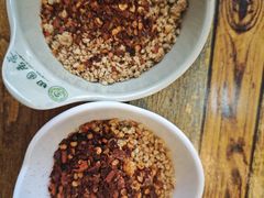 -清真·田园居家酸菜牛肉烤火锅(凤霞路店)