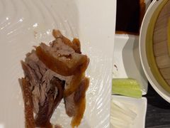 -怡品堂·金宴 (北京索菲特大酒店)