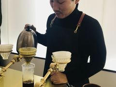 -铁手珈琲制造局metalhands(望京店)