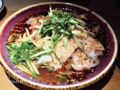 -纳鲁孜·新疆特色餐厅(上海悦荟广场店)